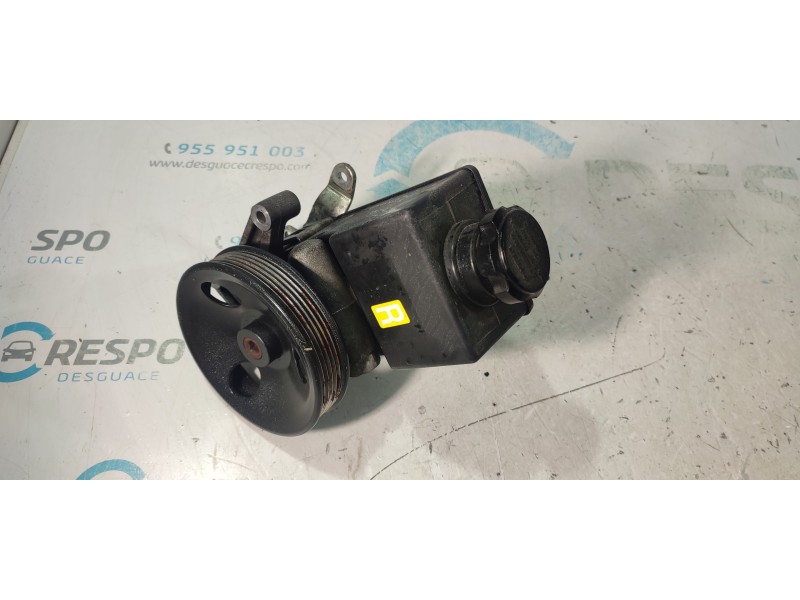 BOMBA DIRECCION  - imagen 1