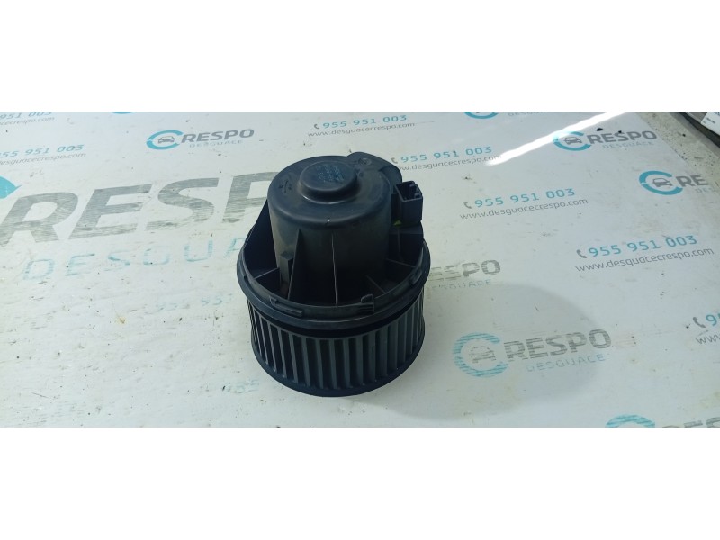 VENTILADOR CALEFACCION AV6N18456AA  - imagen 1