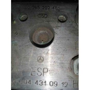 ABS A0044310912 0265202461  - miniatura 2