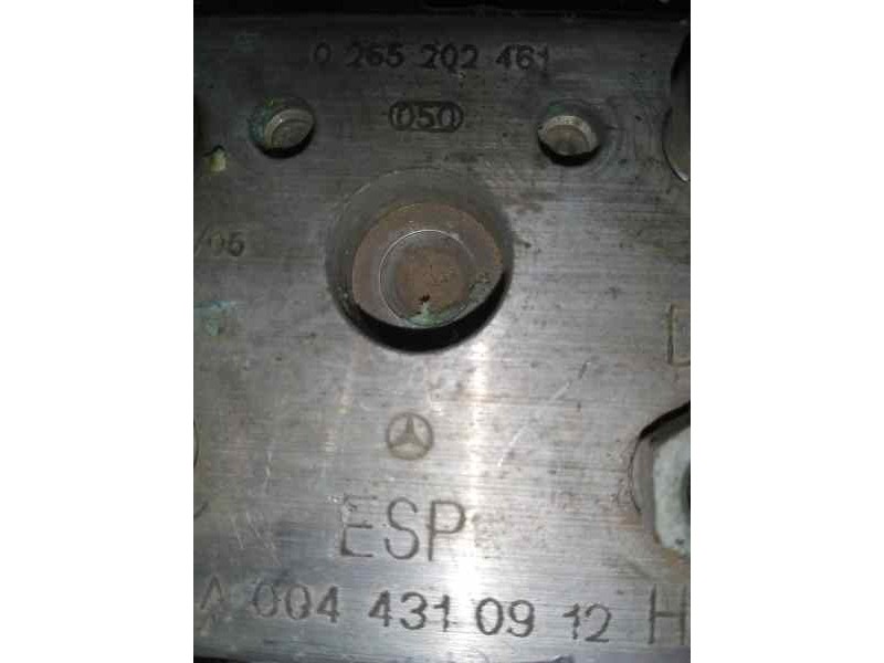 ABS A0044310912 0265202461  - imagen 2