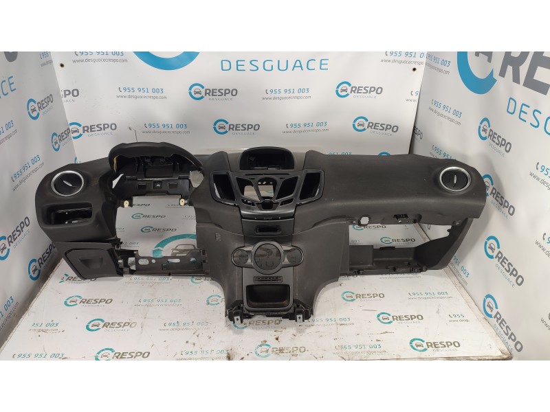 KIT AIRBAG  - imagen 1