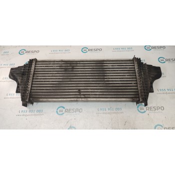 INTERCOOLER A2515000000  - miniatura 2
