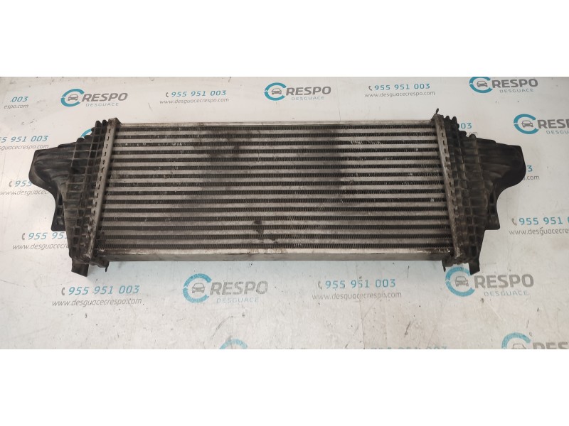 INTERCOOLER A2515000000  - imagen 2