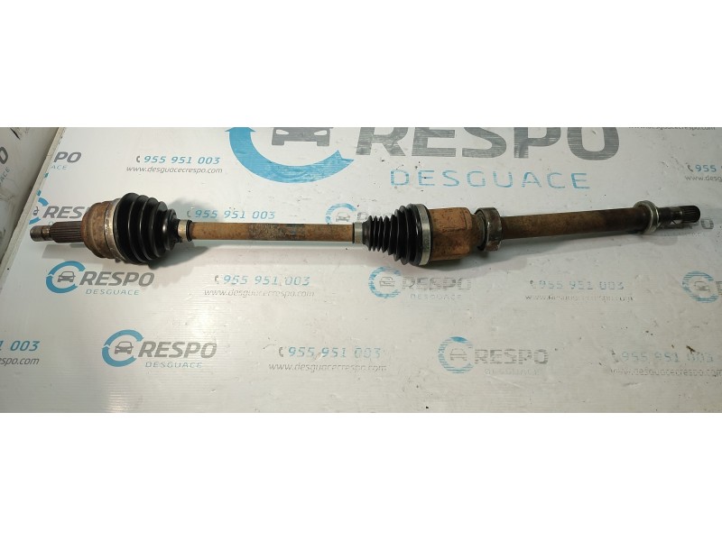 TRANSMISION DELANTERA DERECHA  - imagen 1