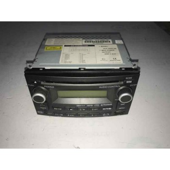 SISTEMA AUDIO / RADIO CD 0912000425  - miniatura 5