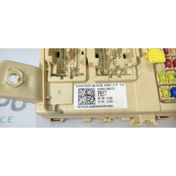 CAJA RELES / FUSIBLES 91955H8570  - miniatura 2