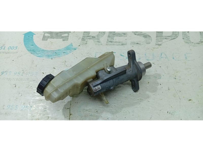 BOMBA FRENO 31362931  - imagen 1