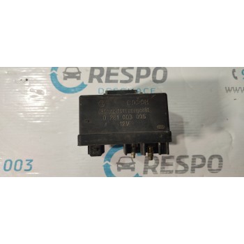 RELE INYECCION 0281003005 