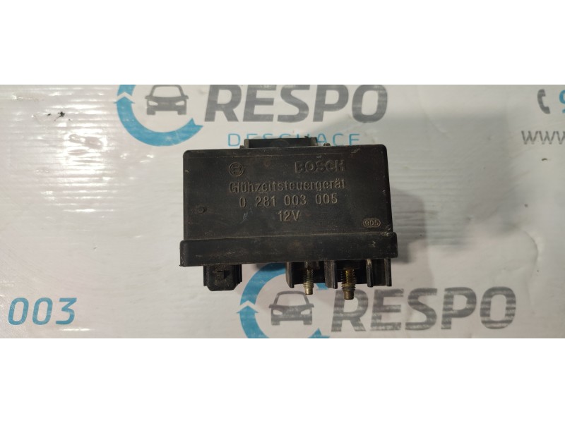 RELE INYECCION 0281003005  - imagen 1