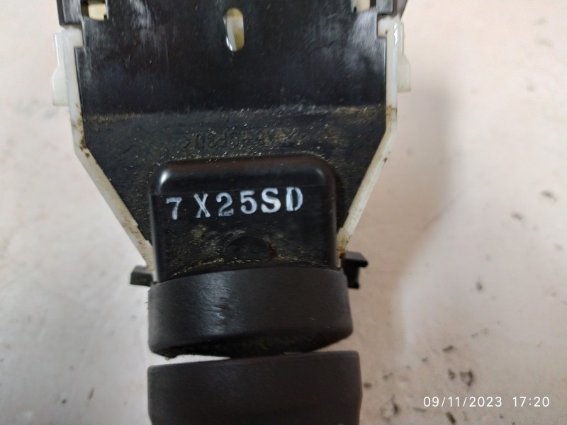 MANDO LIMPIA 7X25SD  - imagen 2