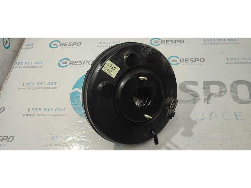 SERVOFRENO  - imagen 4