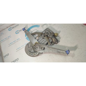 ELEVALUNAS DELANTERO DERECHO 30784577 