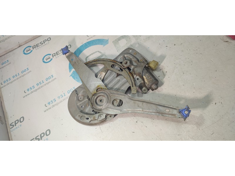 ELEVALUNAS DELANTERO DERECHO 30784577  - imagen 1