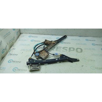 ELEVALUNAS TRASERO IZQUIERDO 