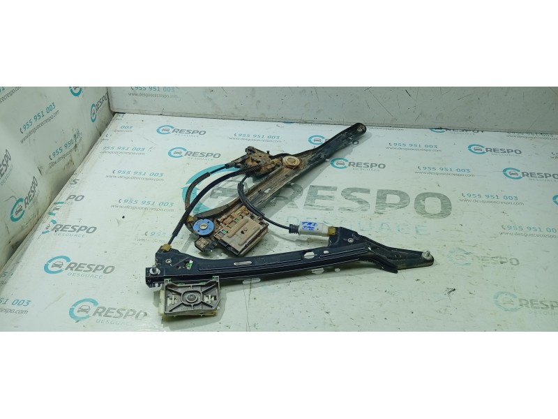 ELEVALUNAS TRASERO IZQUIERDO  - imagen 1