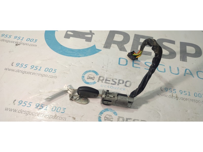 CONMUTADOR DE ARRANQUE  - imagen 1