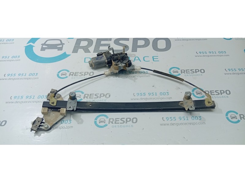 ELEVALUNAS DELANTERO IZQUIERDO  - imagen 1