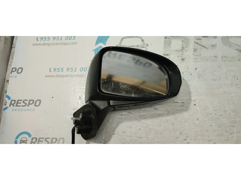 RETROVISOR DERECHO  - imagen 1