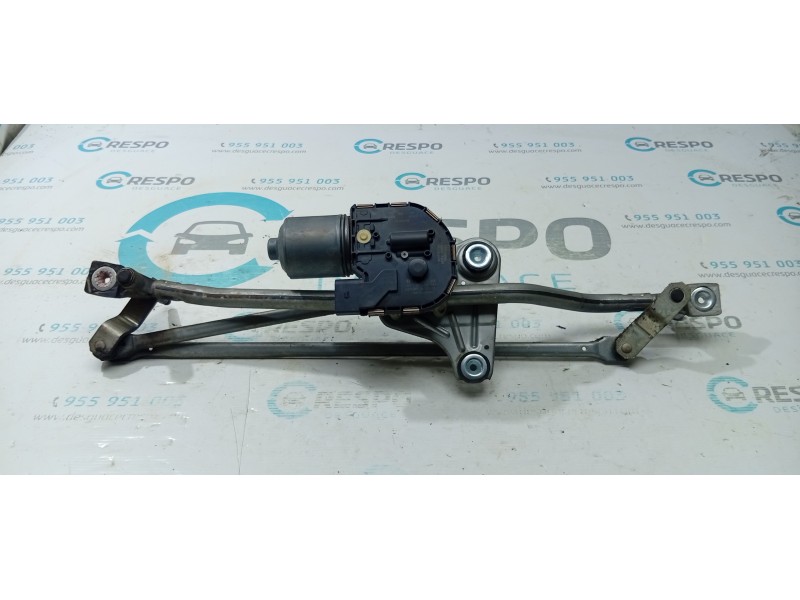 MOTOR LIMPIA DELANTERO 3397020952  - imagen 1