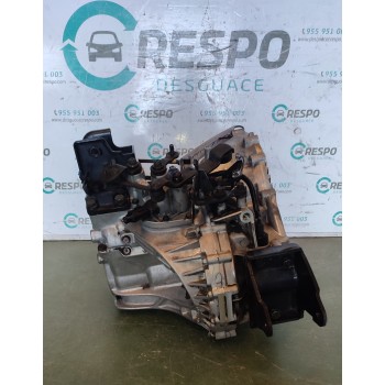 CAJA CAMBIOS S619JC  - miniatura 5