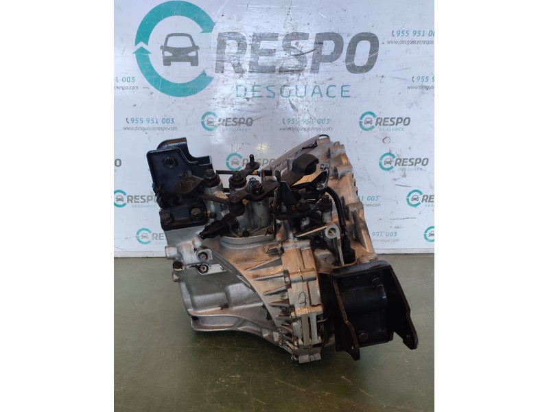 CAJA CAMBIOS S619JC  - imagen 5