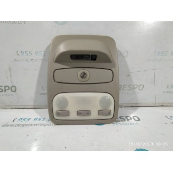 LUZ INTERIOR  - miniatura 1