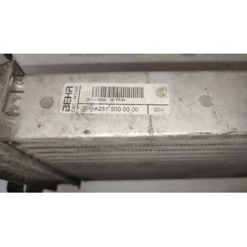 INTERCOOLER A2515000000  - miniatura 3