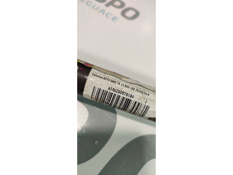 COLUMNA DIRECCION 1811933103  - imagen 2