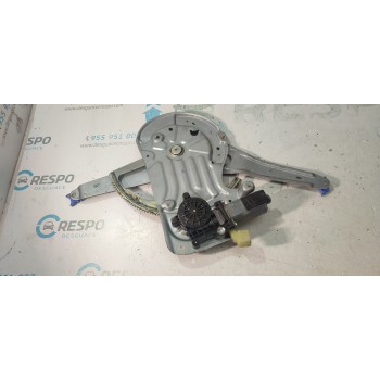 ELEVALUNAS DELANTERO DERECHO 30784577  - miniatura 2