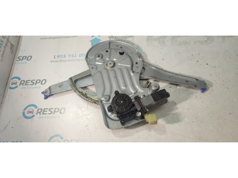 ELEVALUNAS DELANTERO DERECHO 30784577  - imagen 2