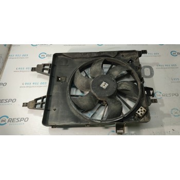 ELECTROVENTILADOR 921206476R  - miniatura 1