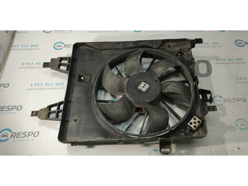 ELECTROVENTILADOR 921206476R  - imagen 1