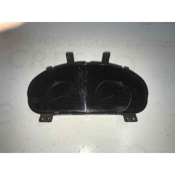 CUADRO INSTRUMENTOS 40132G14 