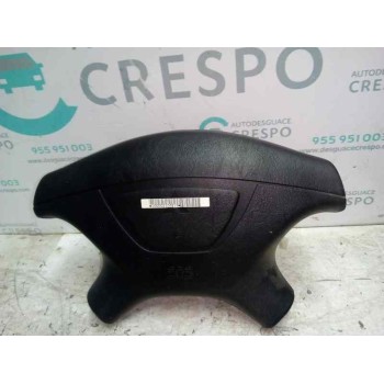 AIRBAG DELANTERO IZQUIERDO MR527645XA 
