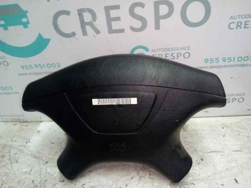 AIRBAG DELANTERO IZQUIERDO MR527645XA  - imagen 1