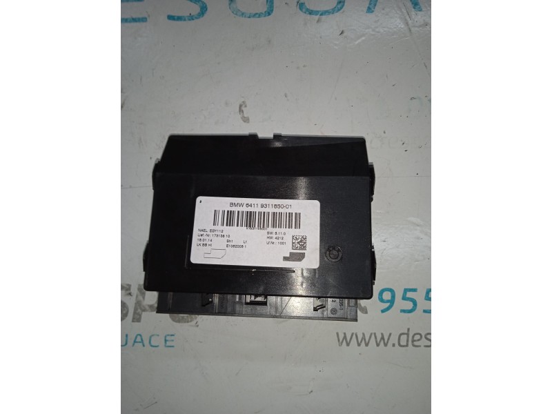 MODULO ELECTRONICO 6411931185001  - imagen 1