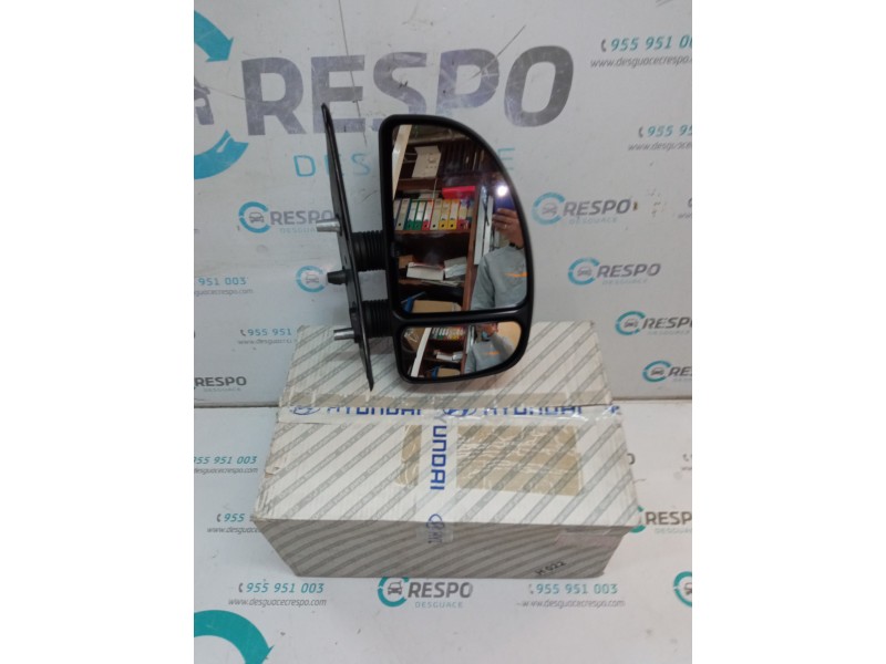 RETROVISOR DERECHO 1325626080  - imagen 4