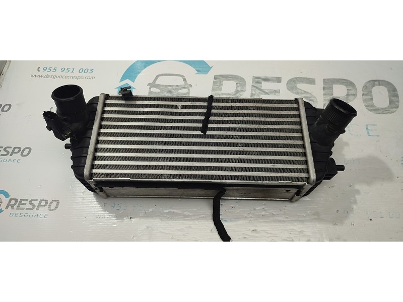 INTERCOOLER 282702A820  - imagen 1