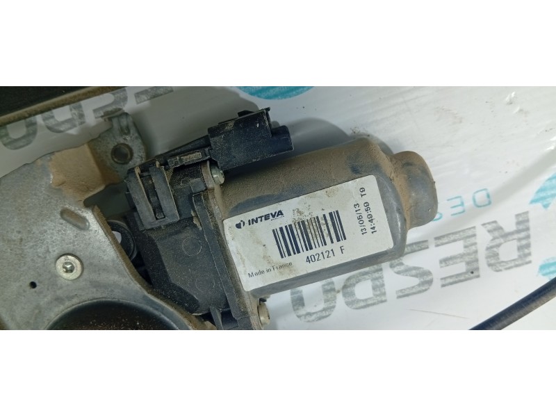 ELEVALUNAS DELANTERO IZQUIERDO  - imagen 2