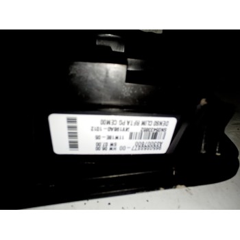 MANDO CALEFACCION / AIRE ACONDICIONADO 9650868877  - miniatura 2