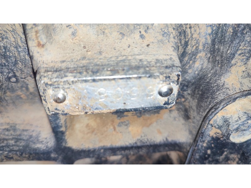 CAJA CAMBIOS 119099  - imagen 2