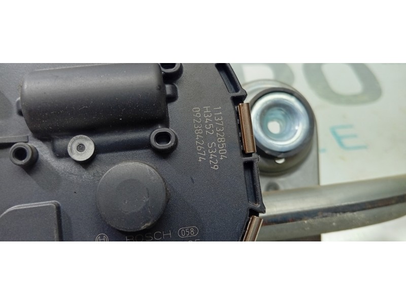 MOTOR LIMPIA DELANTERO 3397020952  - imagen 2