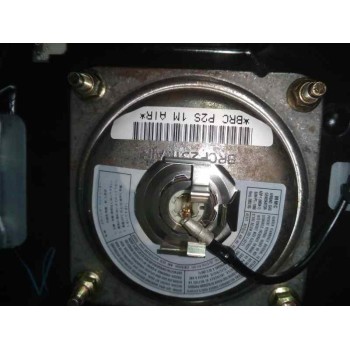 AIRBAG DELANTERO IZQUIERDO MR527645XA  - miniatura 2