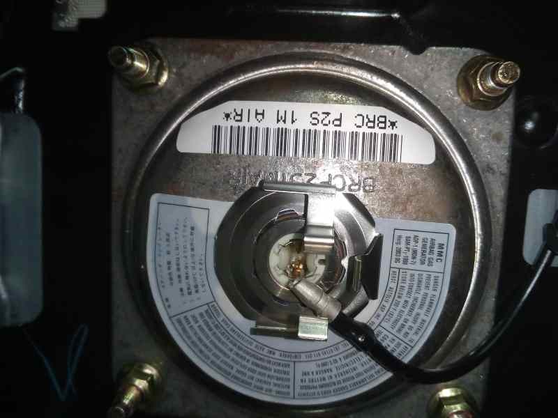 AIRBAG DELANTERO IZQUIERDO MR527645XA  - imagen 2