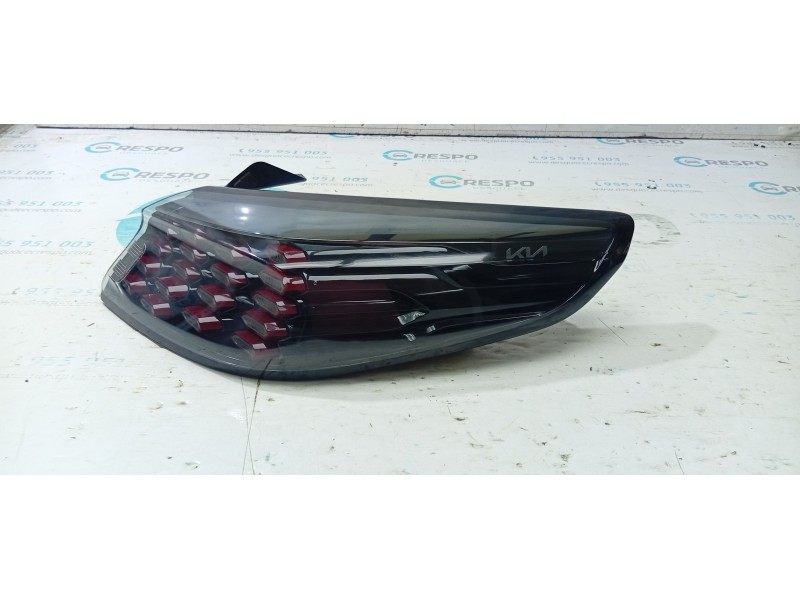 PILOTO TRASERO DERECHO J792463110  - imagen 4