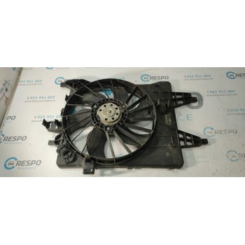 ELECTROVENTILADOR 921206476R  - miniatura 2