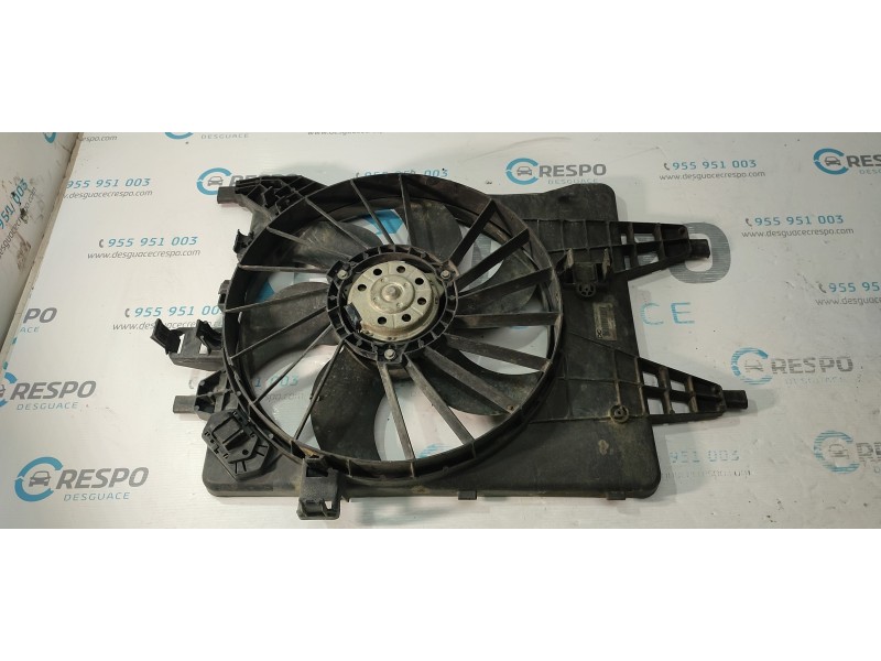 ELECTROVENTILADOR 921206476R  - imagen 2