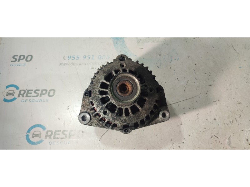 ALTERNADOR A6641540102  - imagen 1