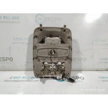 LUZ INTERIOR  - miniatura 2