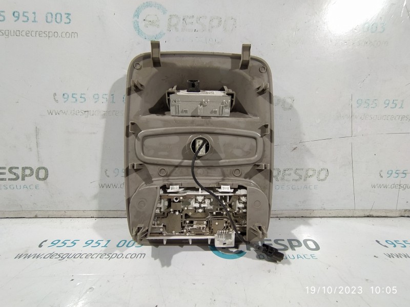 LUZ INTERIOR  - imagen 2